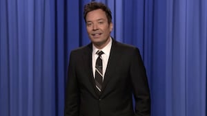 Jimmy Fallon