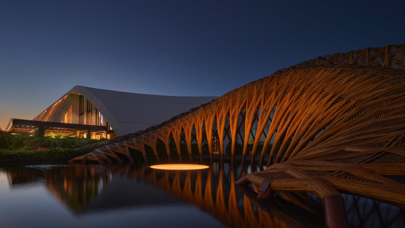 Riviera Maya Edition Playa Del Carmen Review | The Daily Beast