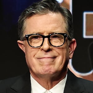 Stephen Colbert