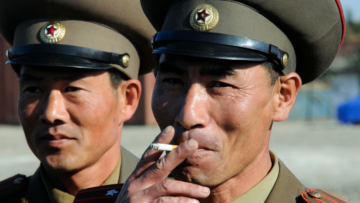 british american tobacco north korea to pay $635.2m in Korean sanctions | Business and Economy News British American Tobacco PLC. -