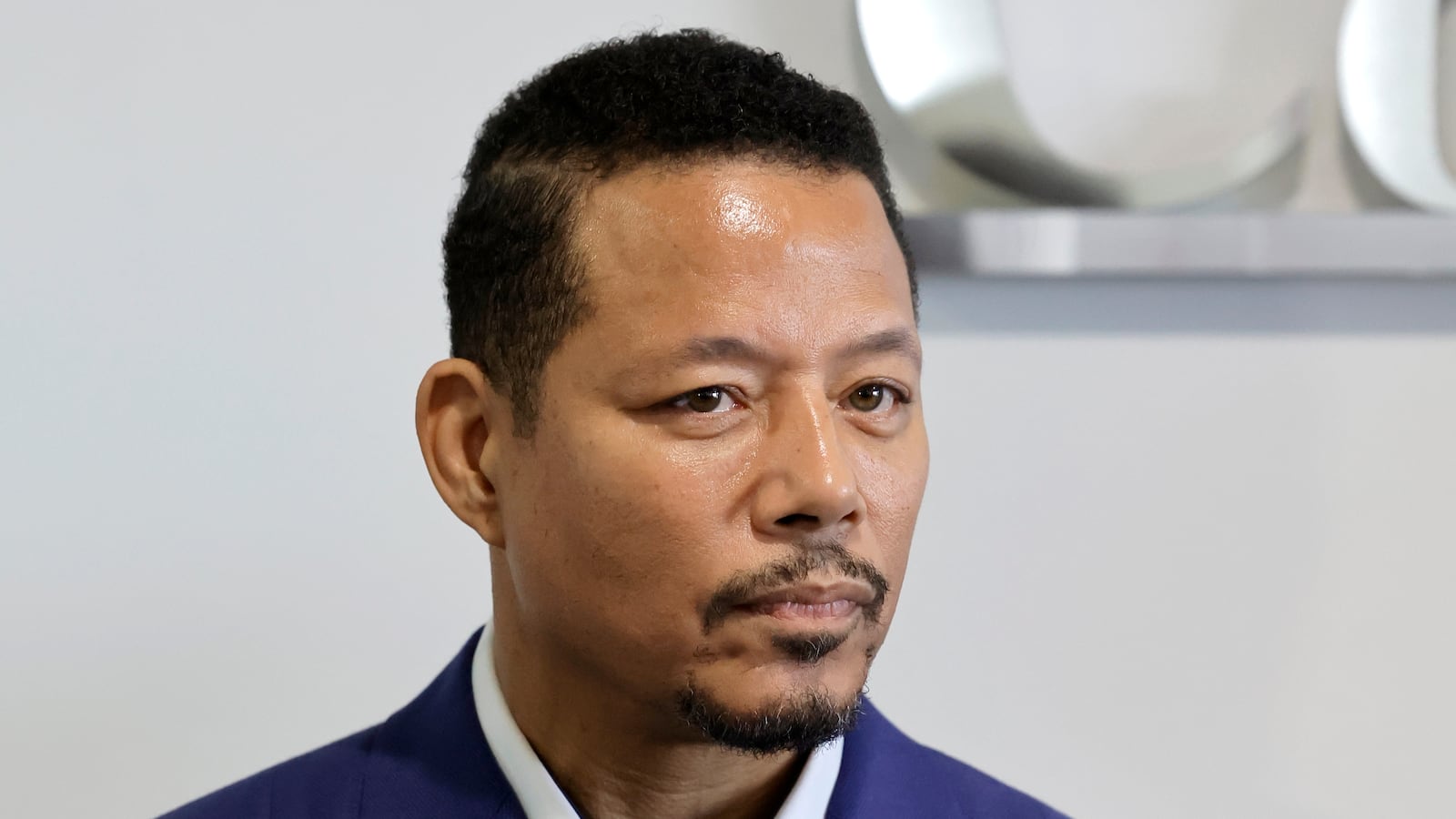 Terrence Howard