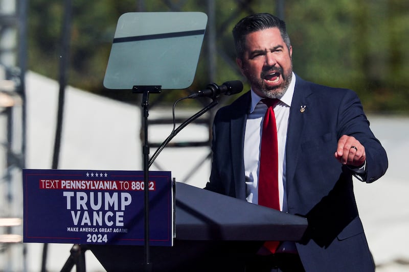 Parnell strongly disputed the Times report, in the process attacking its "so-called journalists."