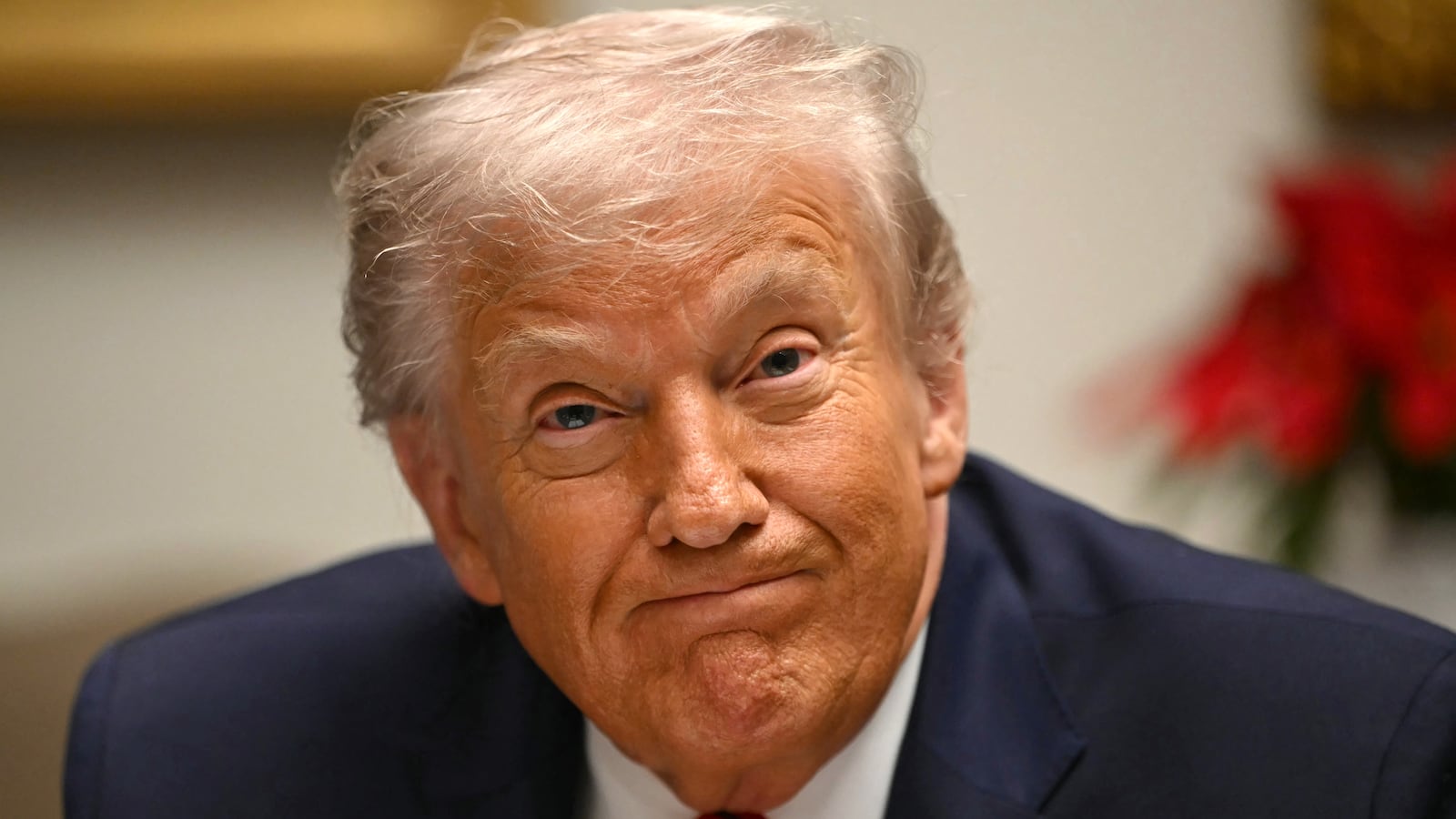 The Indiana state Senate rejected new congressional maps despite President Donald Trump's urging and threats.