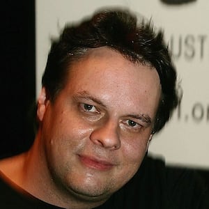 Jamie Blanks in Australia. Photo by Kristian Dowling/Getty Images.