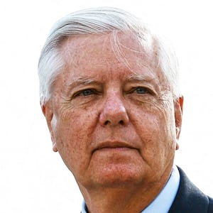 Lindsey Graham