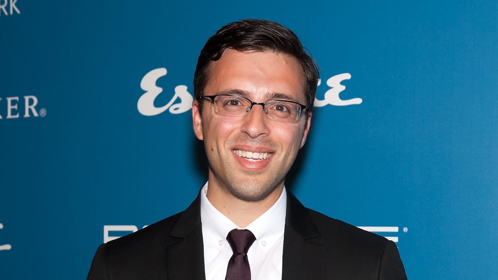 NEW YORK, NY - SEPTEMBER 17: Ezra Klein attends the Esquire 80th Anniversary And Esquire Network Launch Celebration at Highline Stages on September 17, 2013 in New York City.