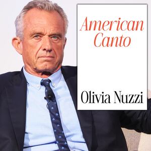 Robert F Kennedy Jr.