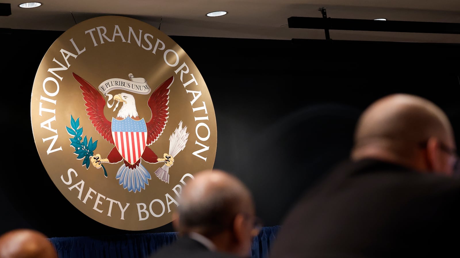 National Transportation Safety Board