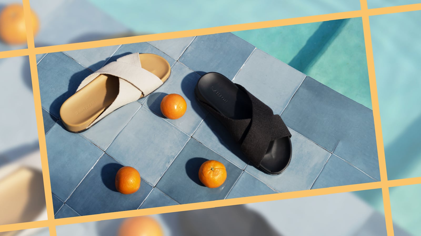 Rothy’s weekend slide 2023