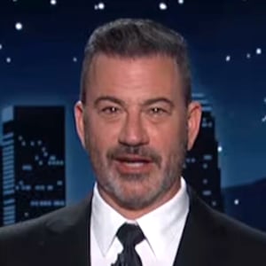 Jimmy Kimmel Live!, Jimmy Kimmel