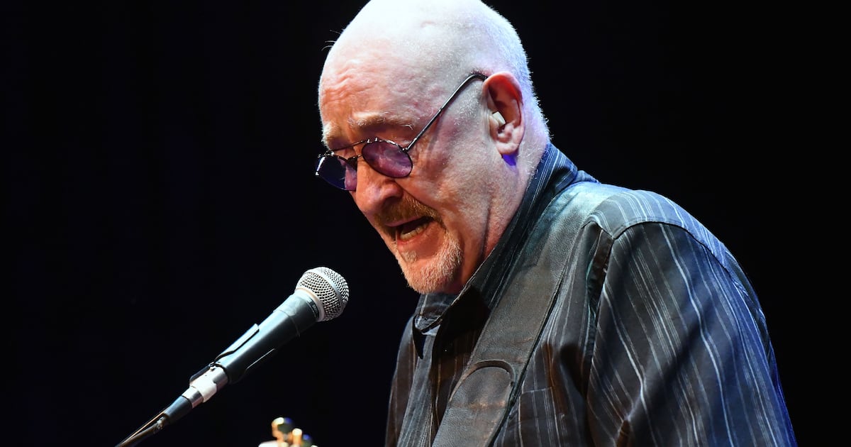 Rock & Roll Hall of Famer Who Wrote Classic Hits Dies at 79