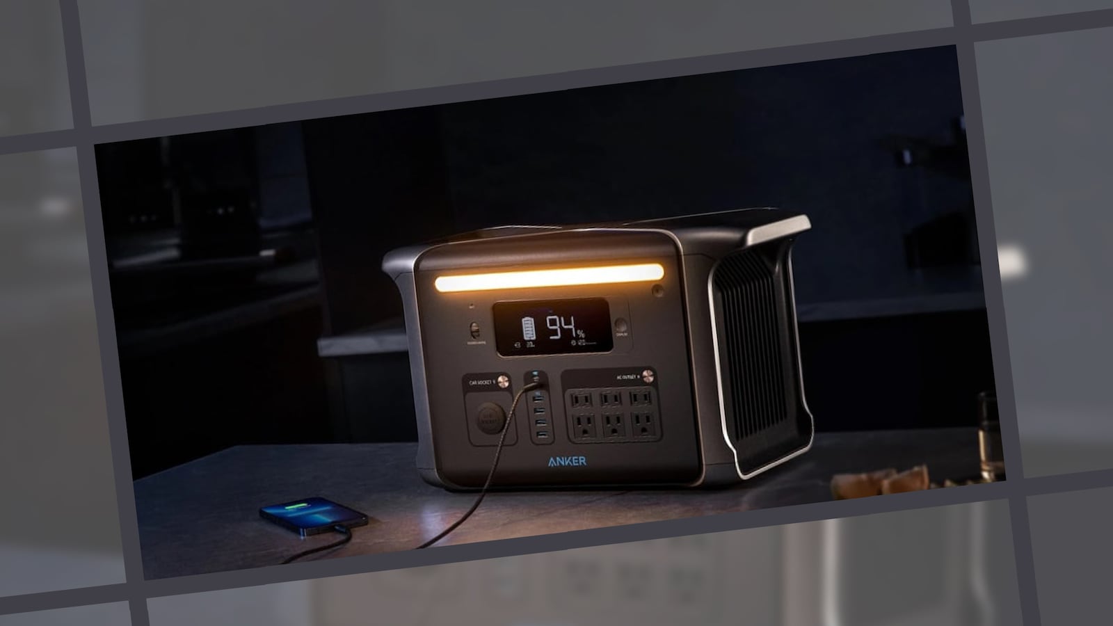 Best solar generators