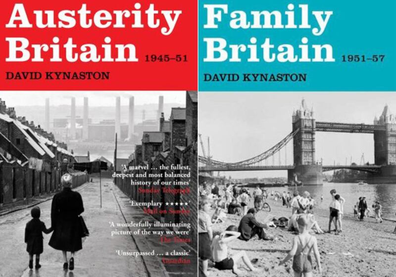 galleries/2009/12/27/overlooked-books-of-the-decade/overlooked-books---austerity-britain-family-britain_gy30me