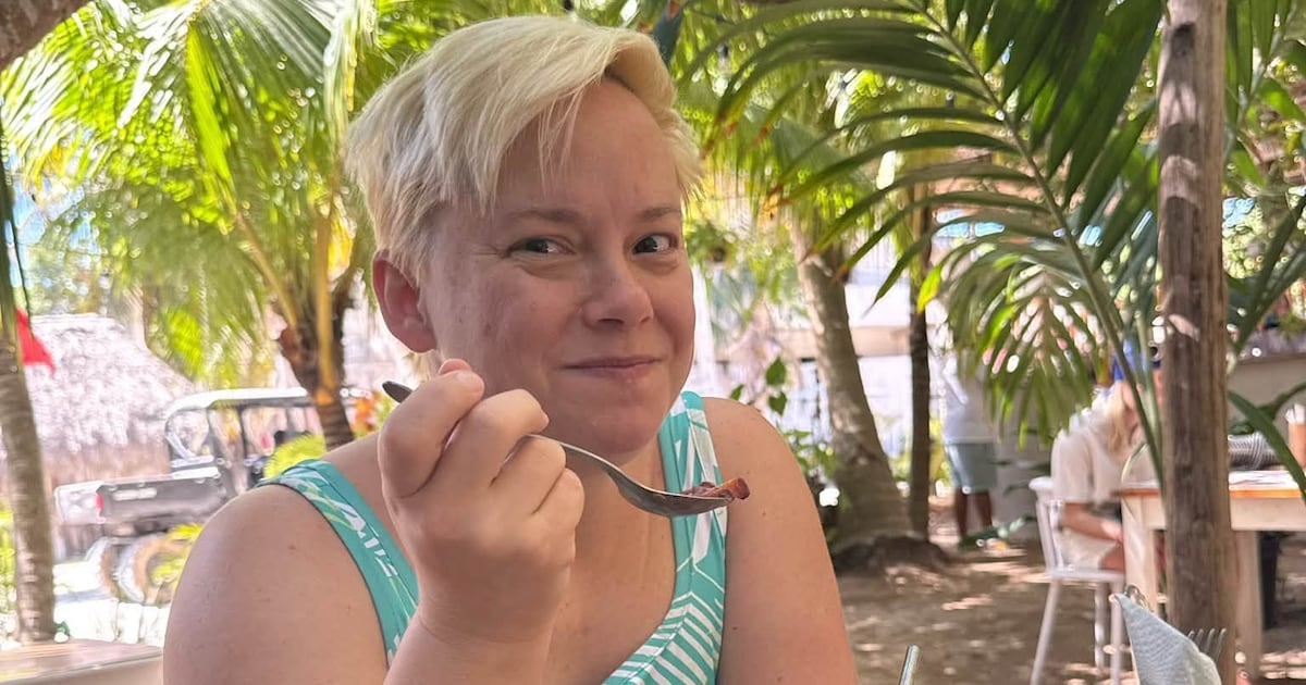 Chilling Images Show Last Sighting of American Who Vanished on Caribbean Vacation