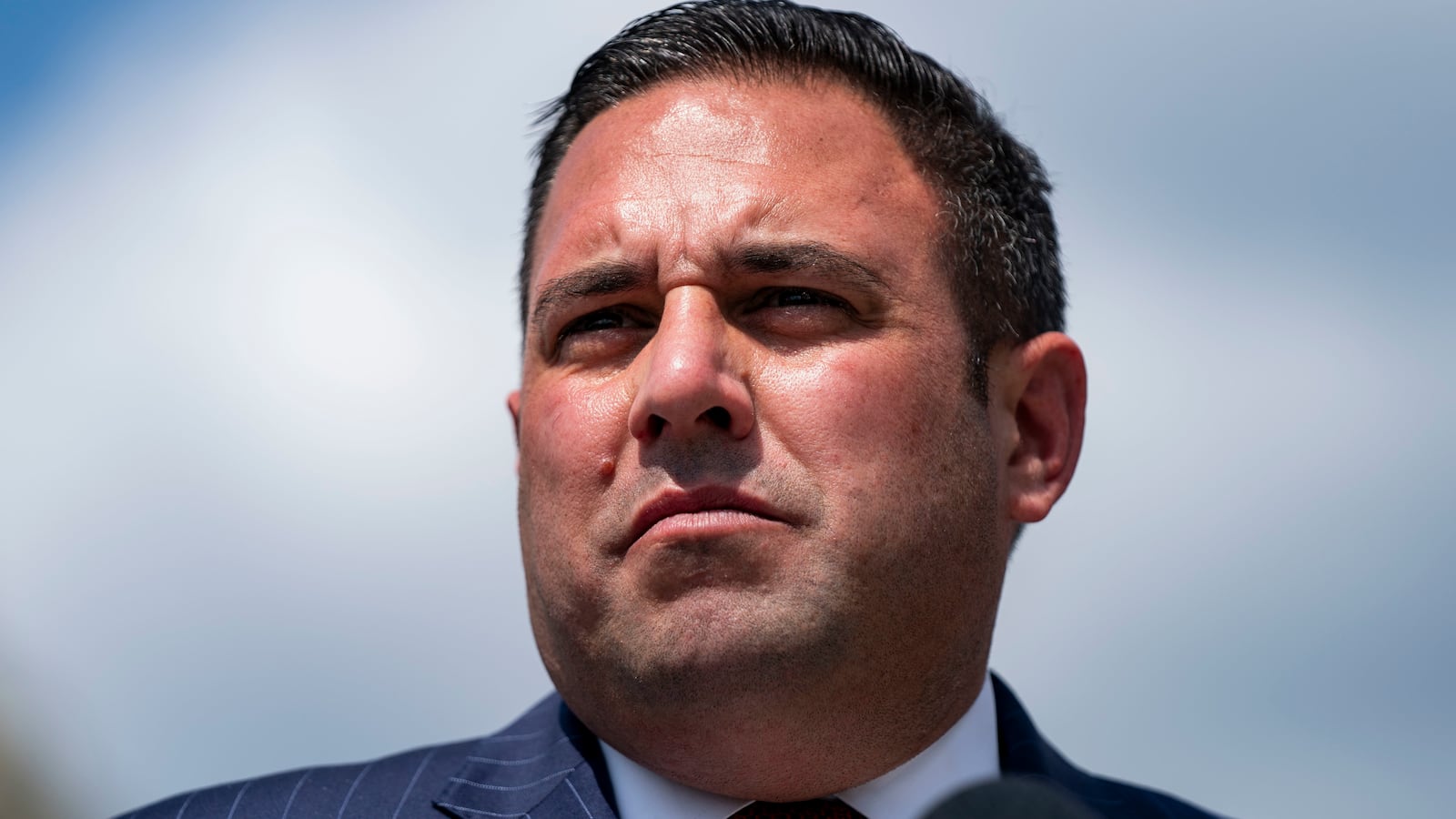 Rep. Anthony D'Esposito