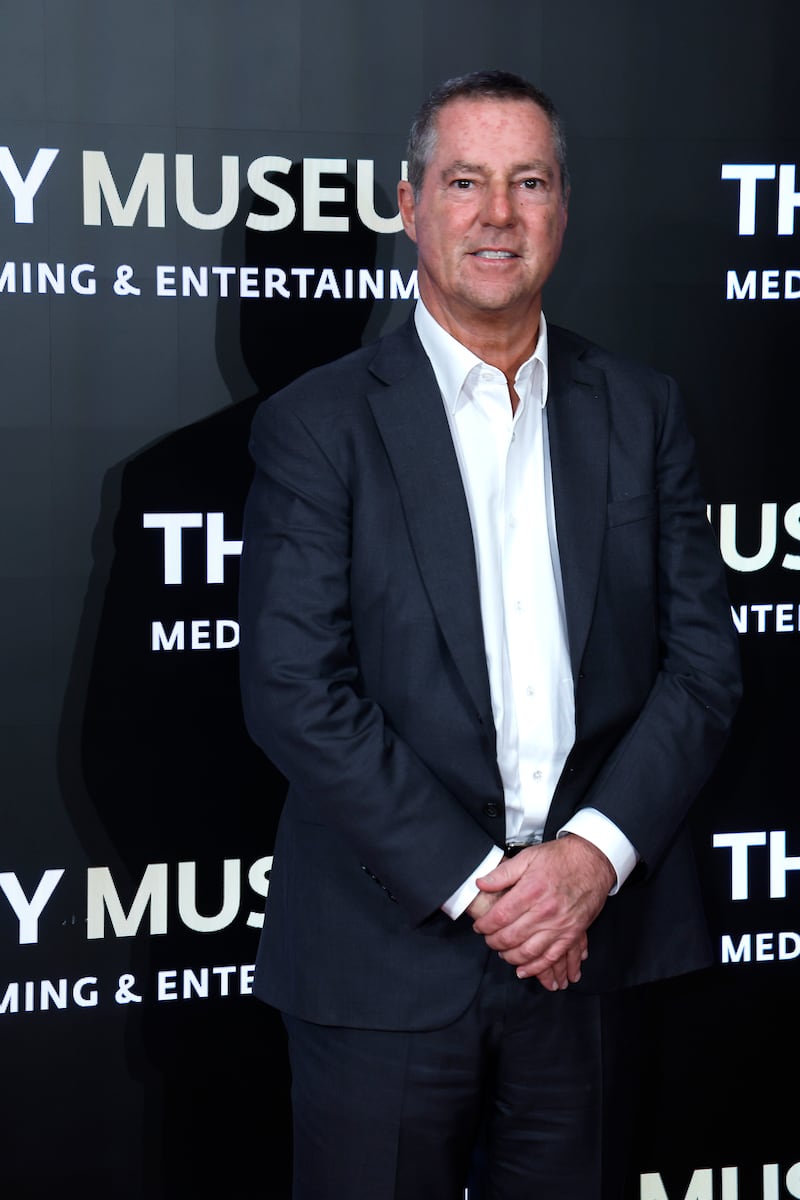 Brad Karp