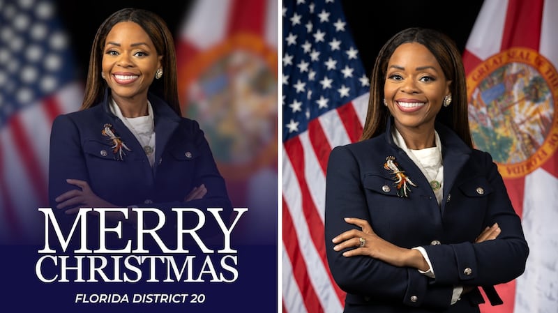 Sheila Cherfilus-McCormick