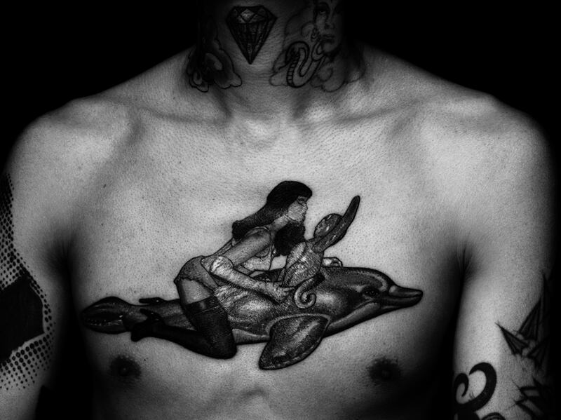 galleries/2011/08/31/garage-magazines-tattoo-spread-damien-hirst-and-more/garage-magazine-li-fan-chang_nprct1