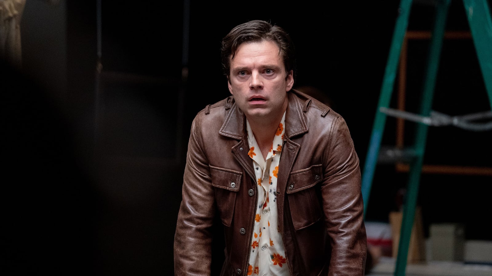 Photo still of Sebastian Stan in A Different Man
