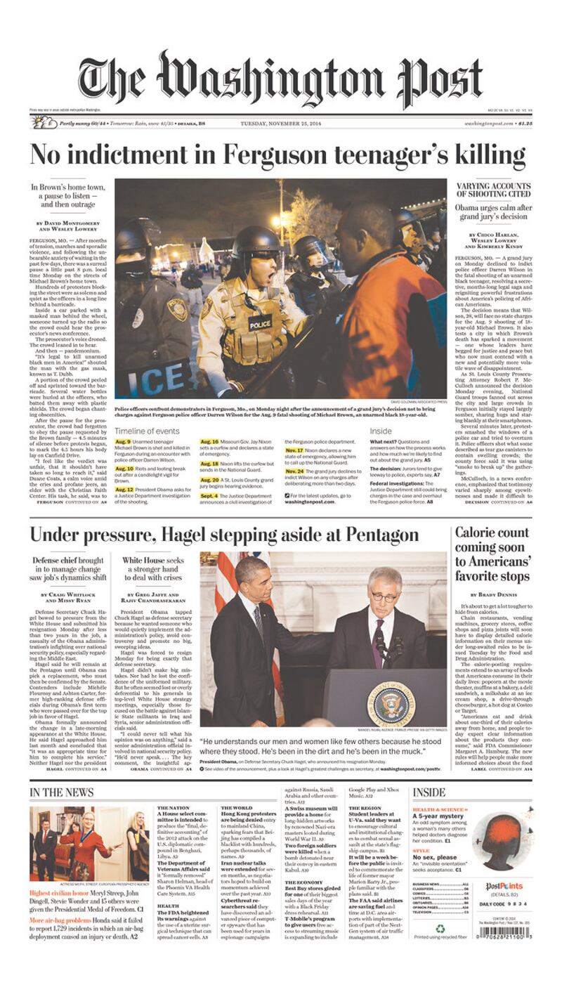 galleries/2014/11/25/a-nation-reacts-front-pages-of-ferguson-upset-photos/141125-ferguson-front-pages-08_zv9ga6