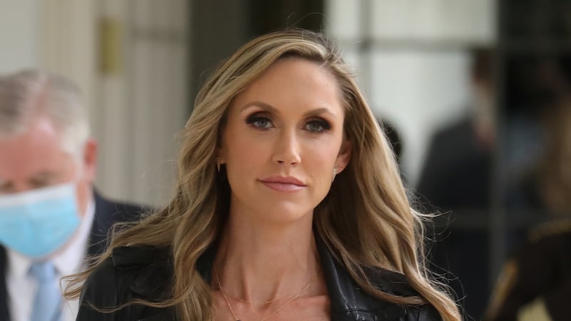 Lara Trump