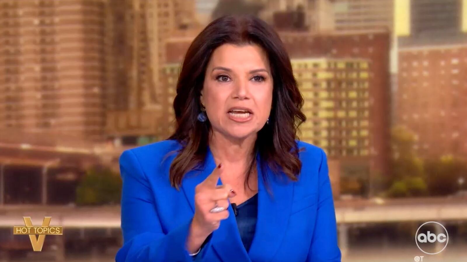 Ana Navarro
