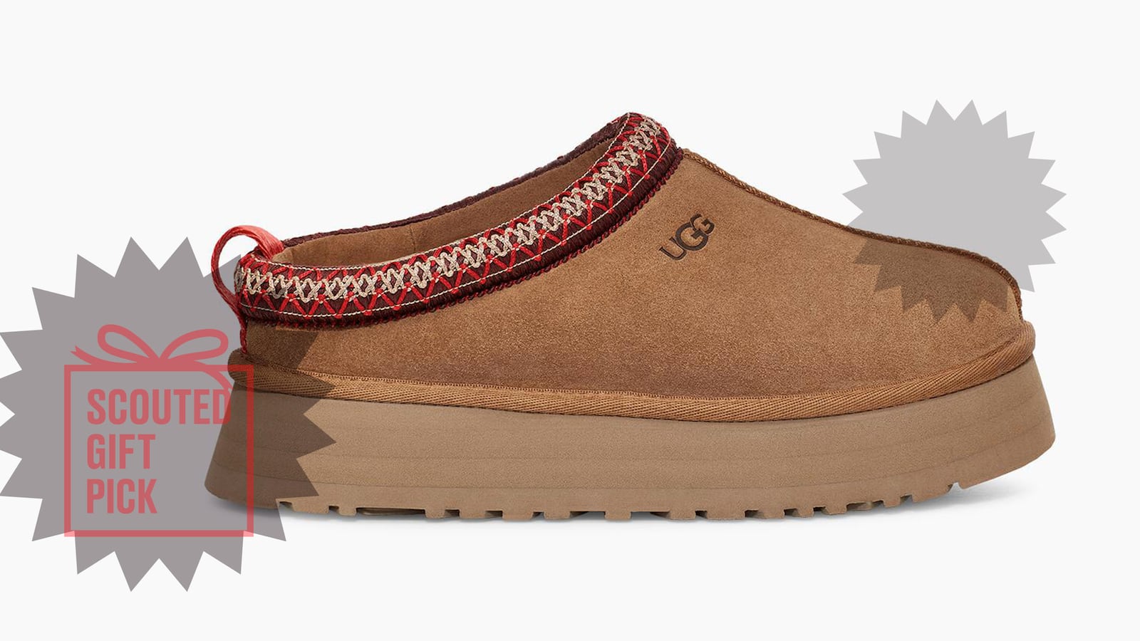 UGG Tazz Mule Review