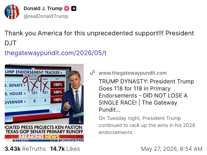 trump