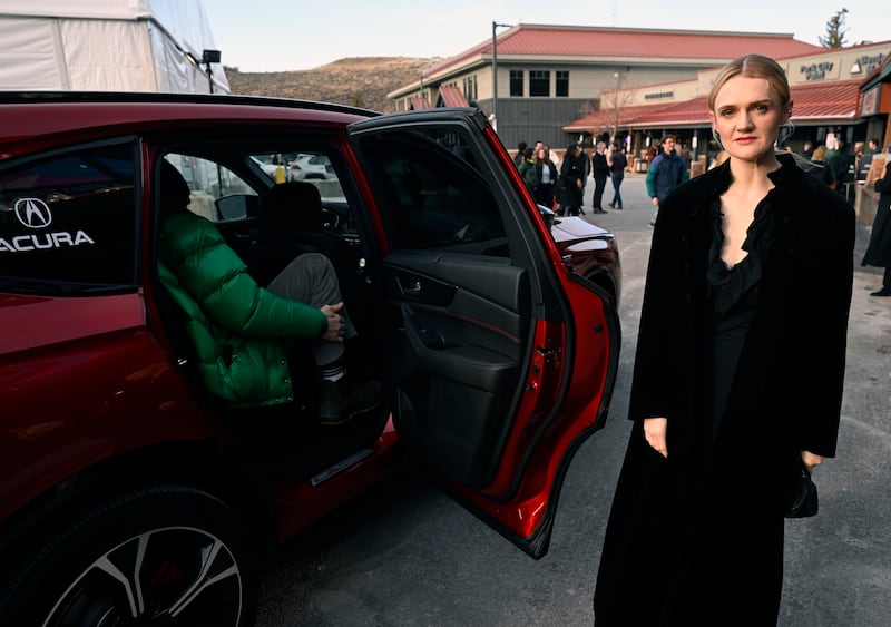 Gayle Rankin, who has appeared on “Perry Mason” and “House of the Dragon,” shines as the lead of this new indie film.