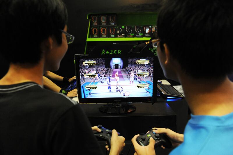 articles/2011/06/28/supreme-court-video-game-decision-is-rare-tech-savvy-ruling/video-games-supreme-court-summers_nqgt2j