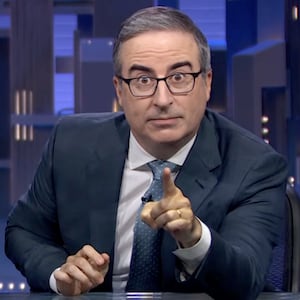 John Oliver