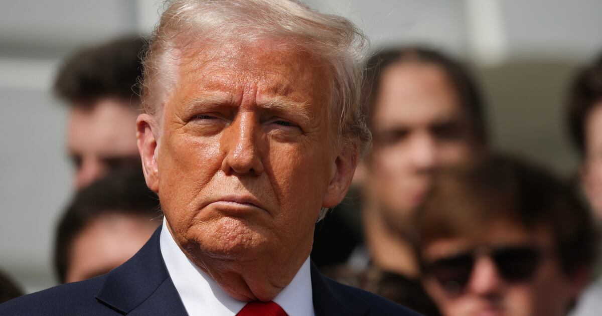 SCOTUS Orders Full-Scale Showdown on Birthright Citizenship