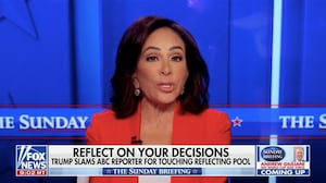 Jeanine Pirro
