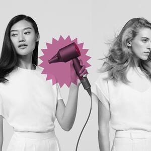 Dyson Supersonic Hair Dryer Review