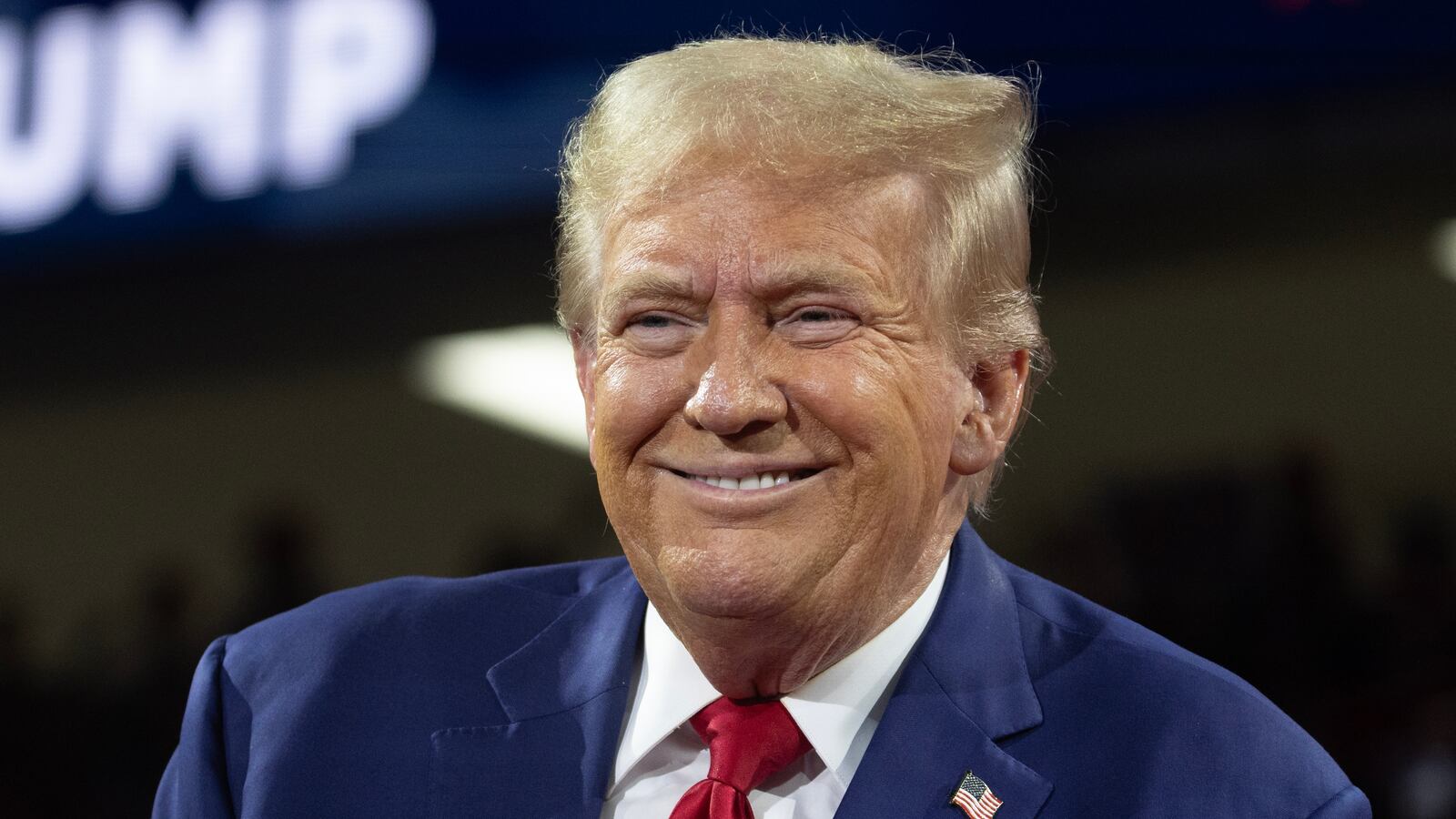 The Republican Party is projected to retain control of the House, giving Donald Trump a trifecta of House, Senate, and presidency.