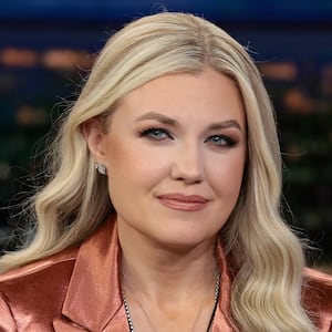 Christine Quinn / Erika Kirk