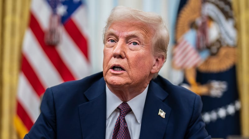 Trump