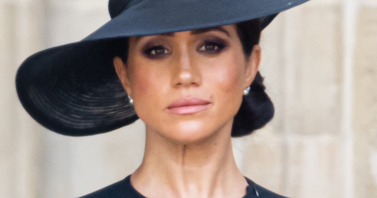 Meghan Faces Royal Battle to Remain a Duchess