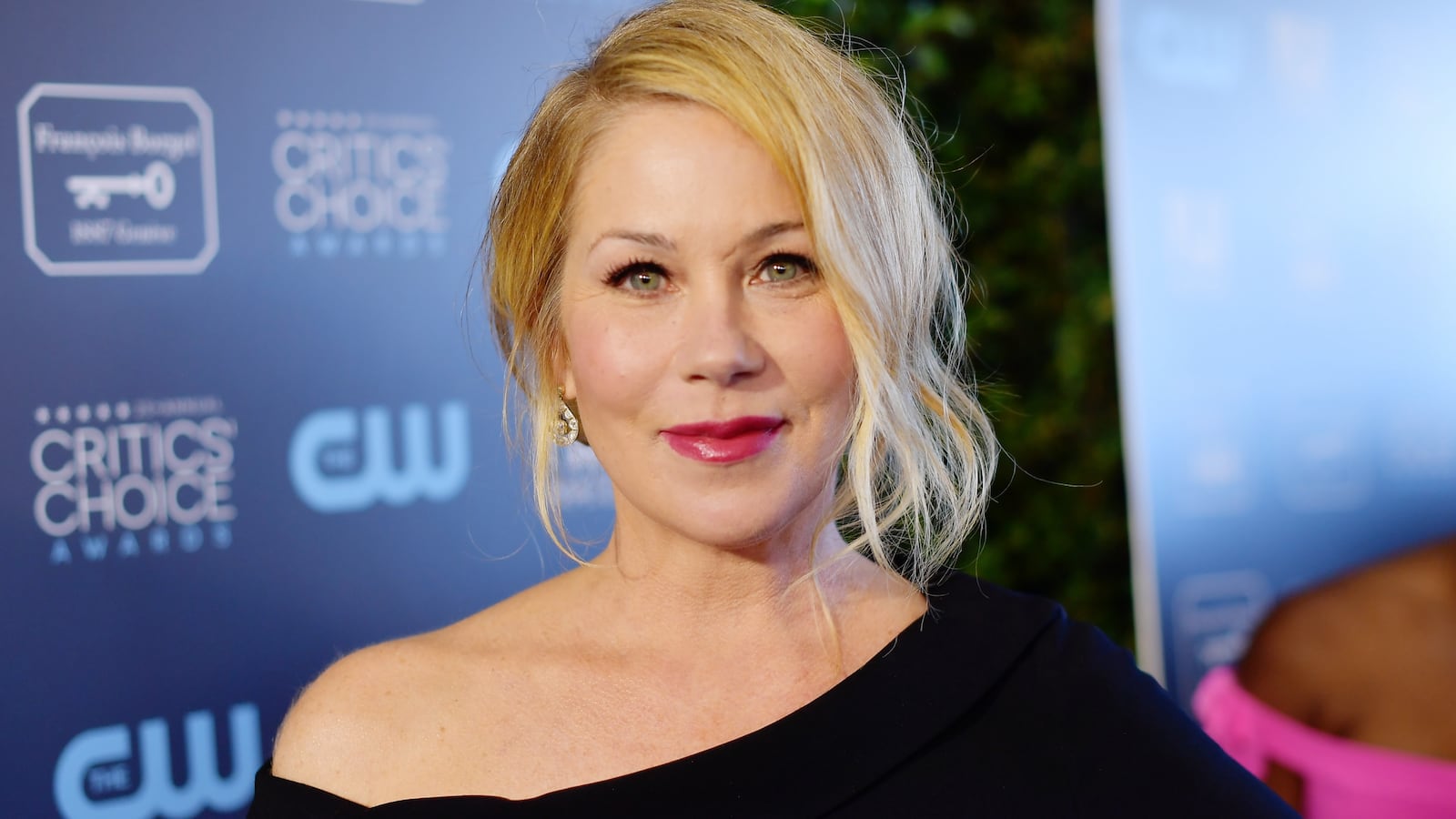 Christina Applegate