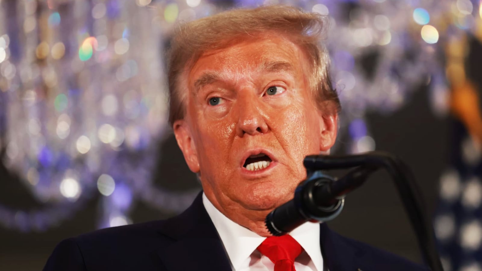 Donald Trump’s campaign launched a crazed attack on Bob Woodward over his new book, “War.”