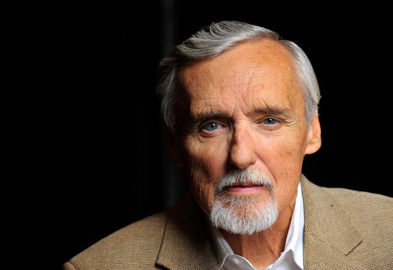 Dennis Hopper