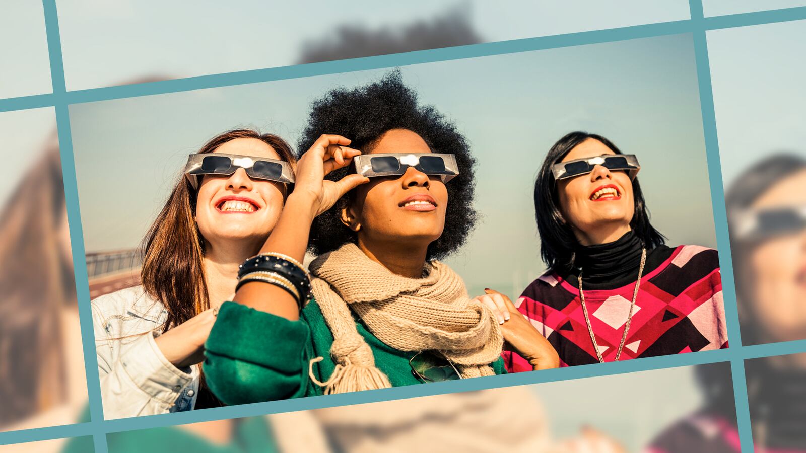 Best Solar Eclipse Glasses October 2023