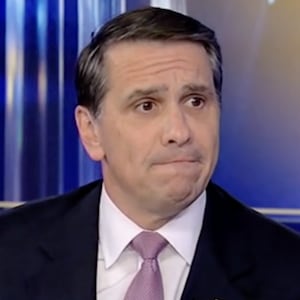 Todd Blanche appears on The Ingraham Angle.