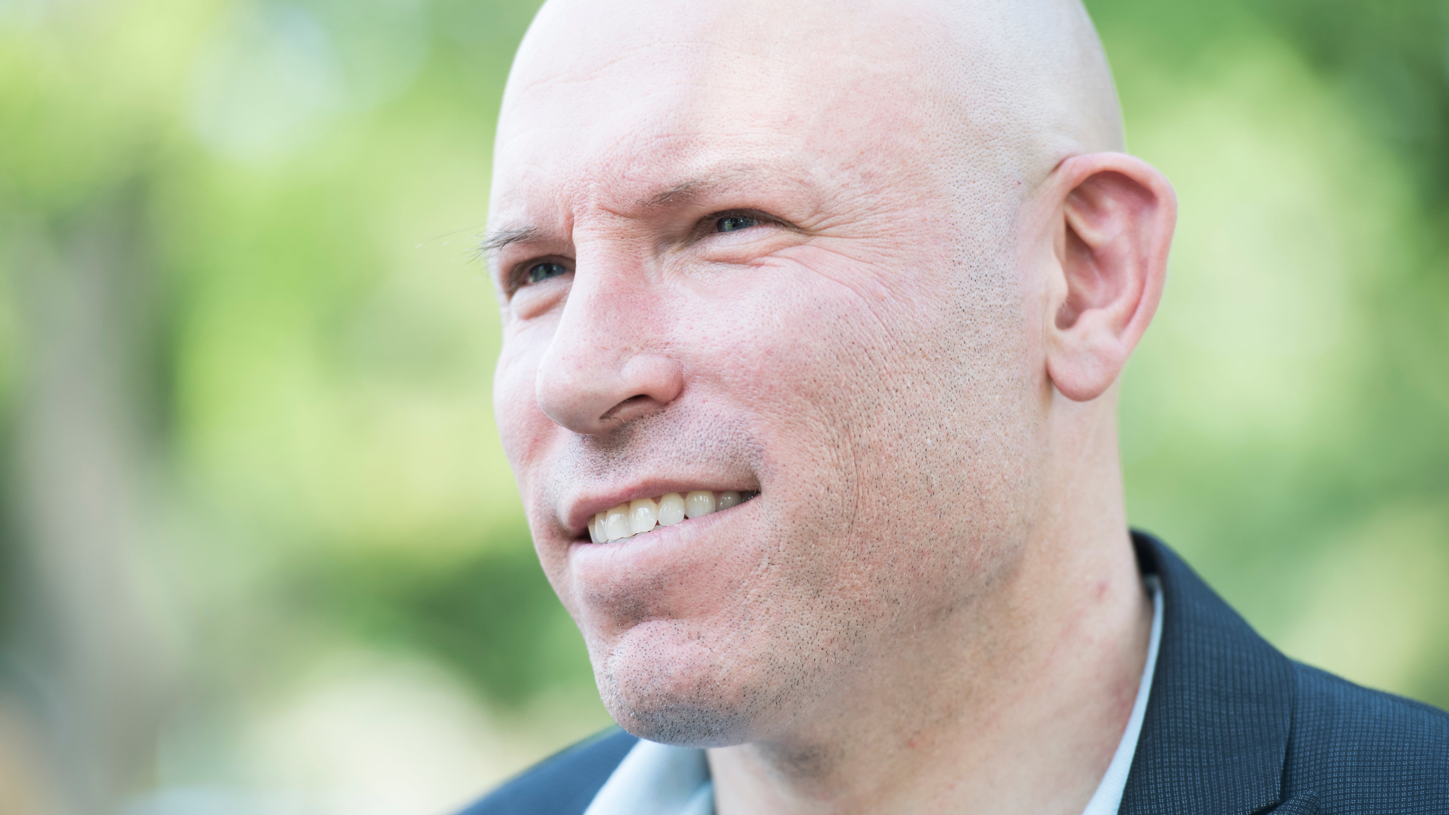 Rep. Jamie Raskin Sounds the Alarm on Trump’s Self-Declared ‘Secretary ...