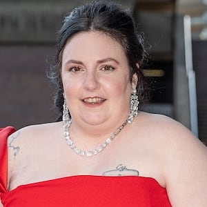 Lena Dunham Opens Up About the Shocking Plastic Surgery Advice She Received