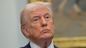 President Donald Trump