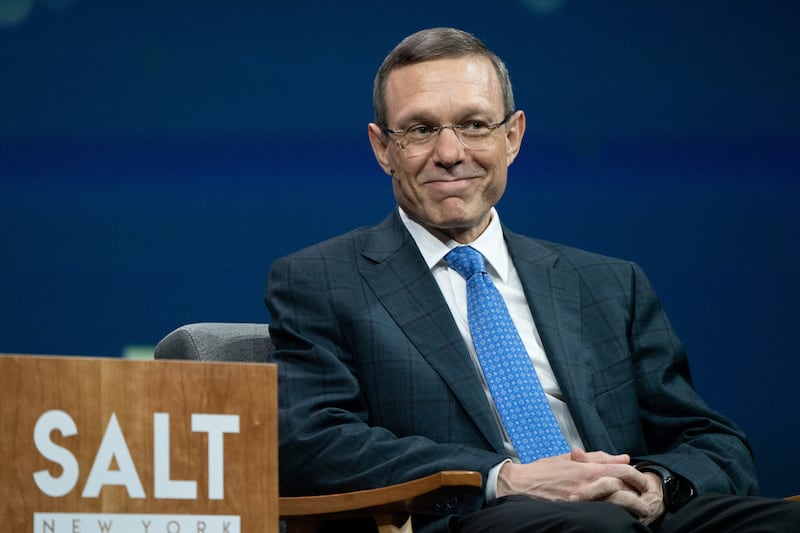 Loeb's appointment drew criticism from some of his peers.