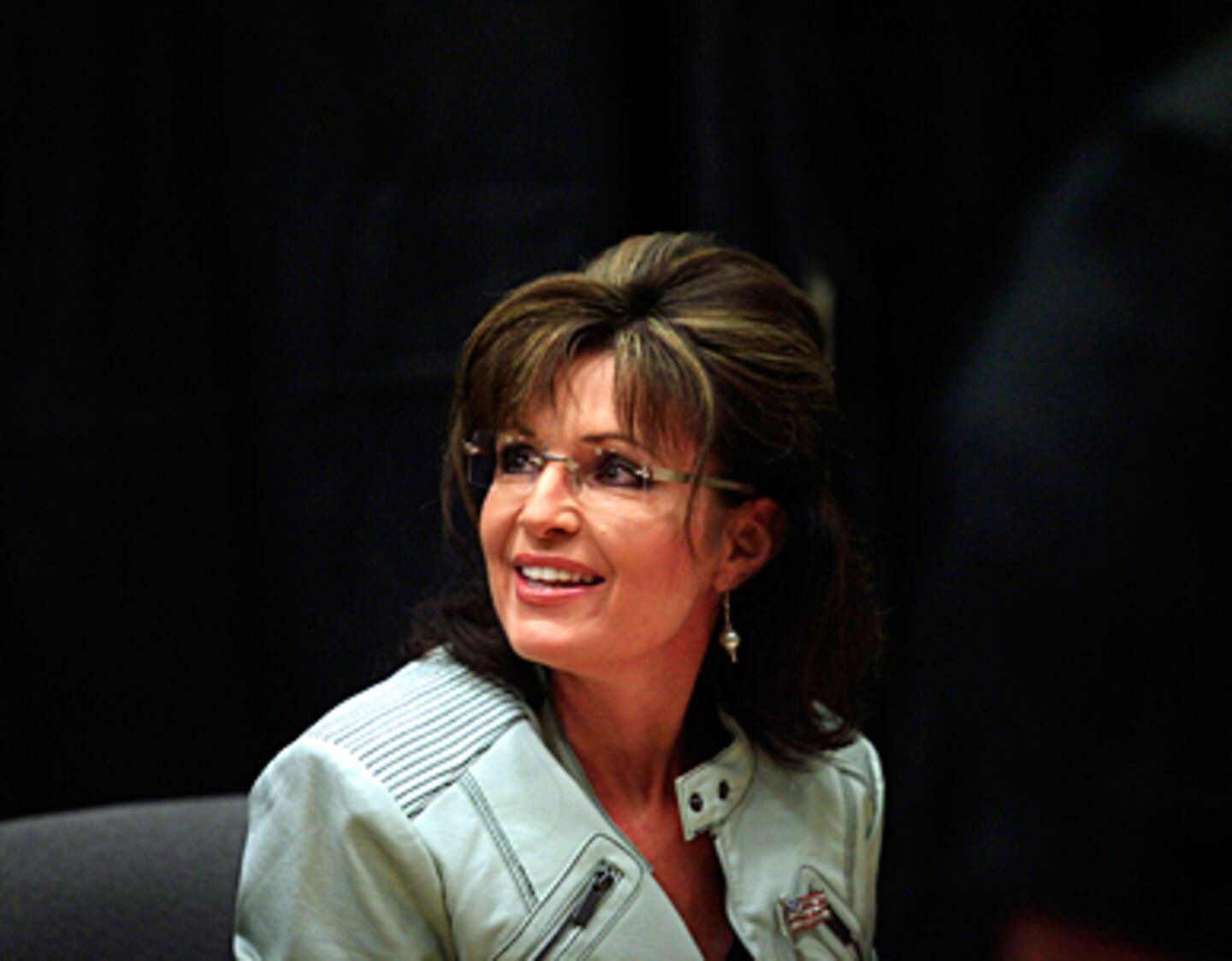 Sarah Palin Tell-All: More Details, Marital Problems, Nude Photo, More
