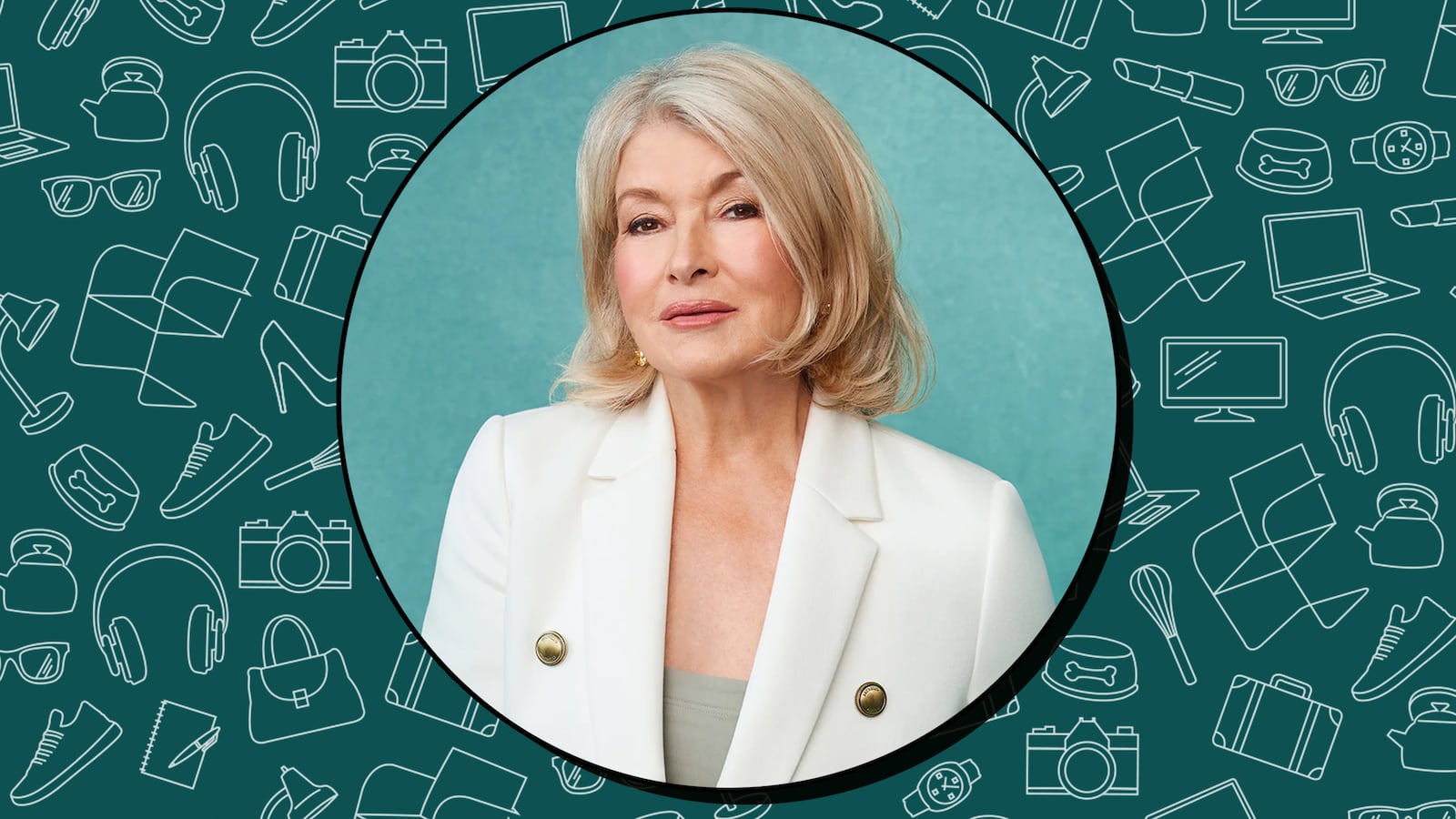 Martha Stewart MasterClass Review | Scouted, The Daily Beast