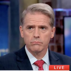 Scott Jennings on CNN’s NewsNight